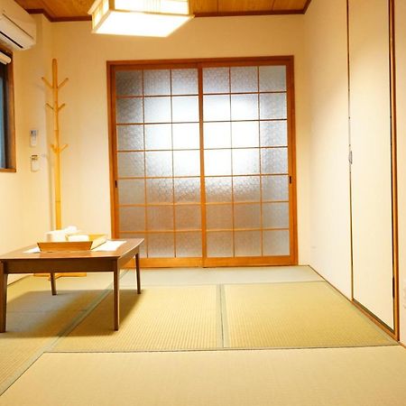 Syoga A House, Next To Natural Park Osaka Exterior foto