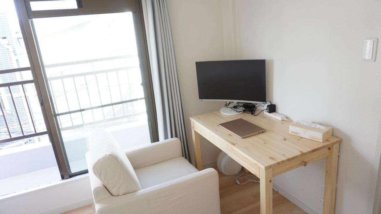 Syoga A House, Next To Natural Park Osaka Exterior foto
