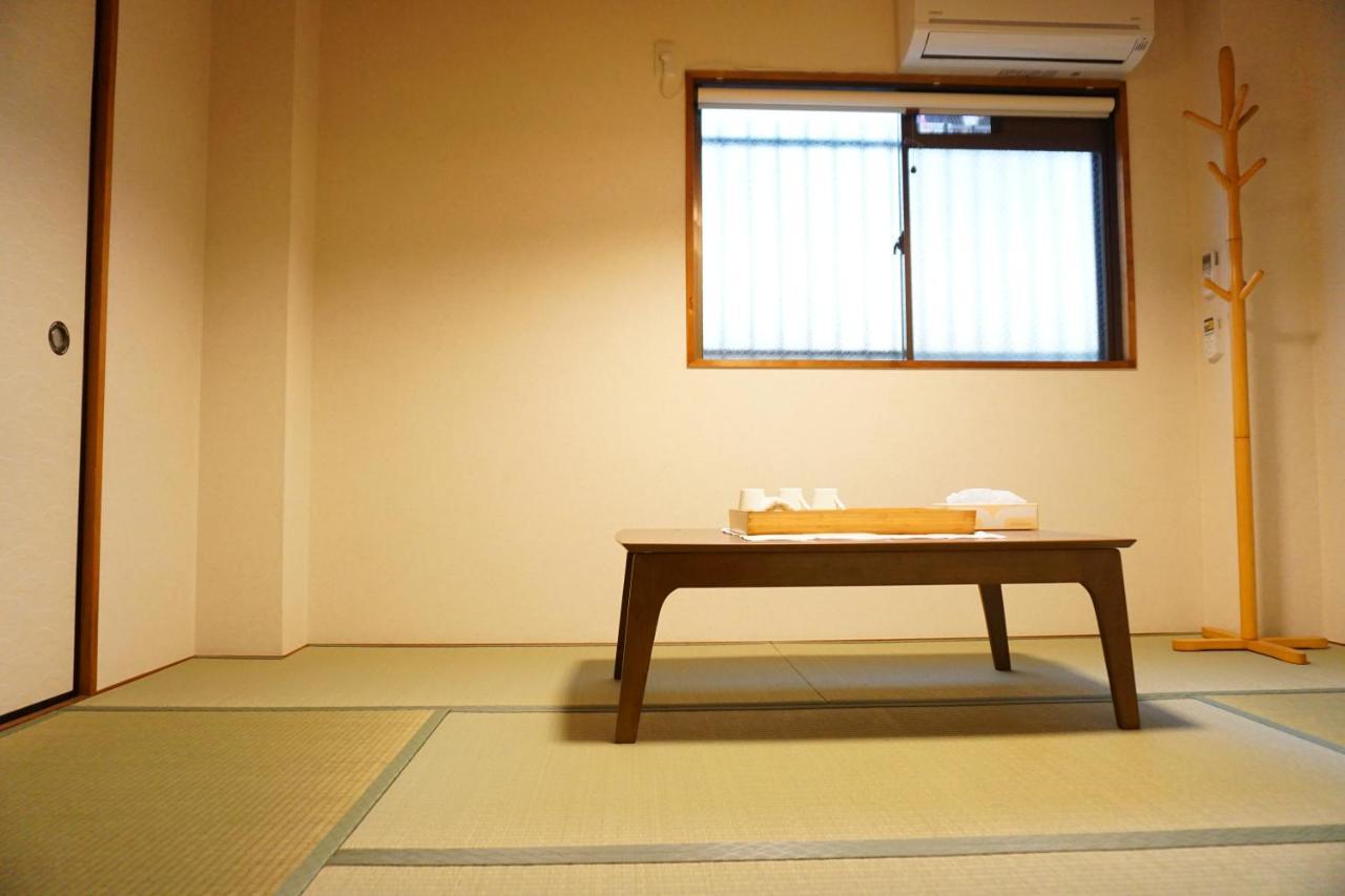 Syoga A House, Next To Natural Park Osaka Exterior foto