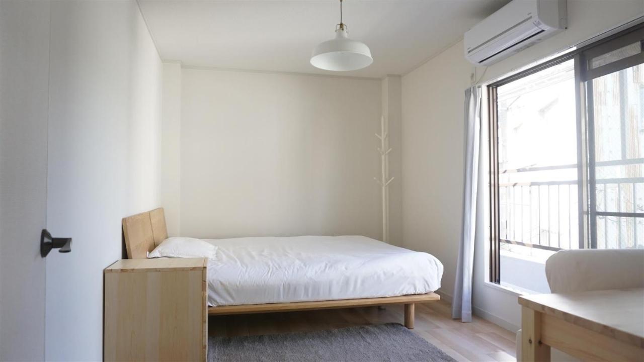 Syoga A House, Next To Natural Park Osaka Exterior foto