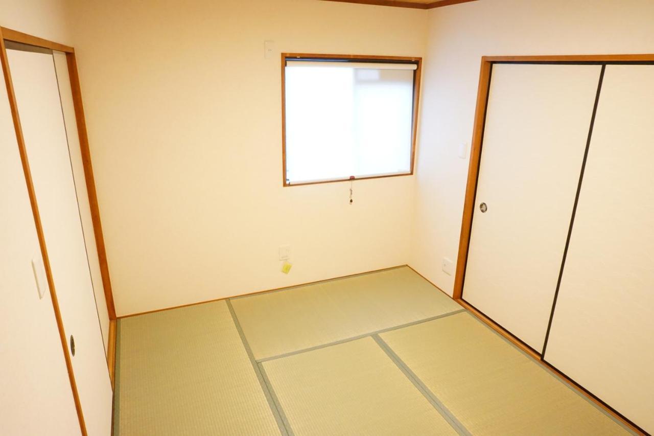 Syoga A House, Next To Natural Park Osaka Exterior foto