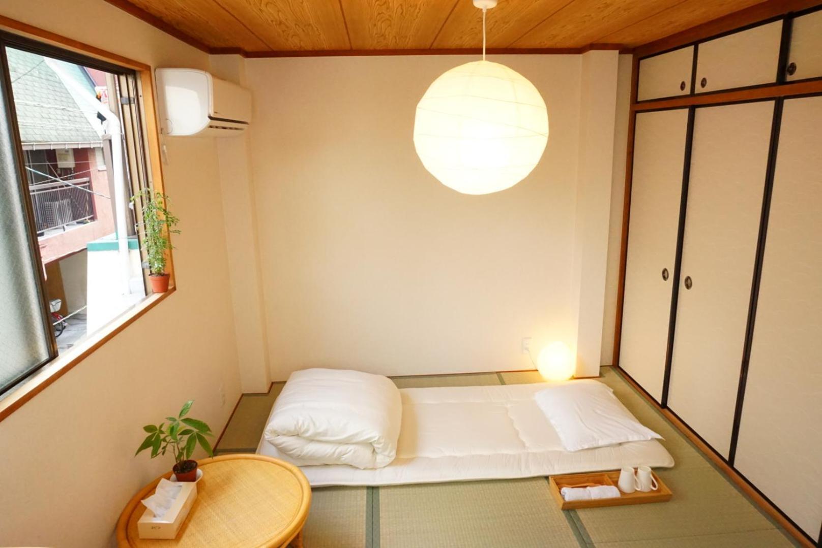 Syoga A House, Next To Natural Park Osaka Exterior foto