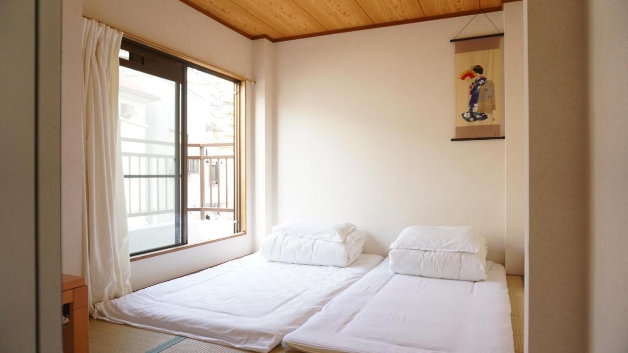 Syoga A House, Next To Natural Park Osaka Exterior foto
