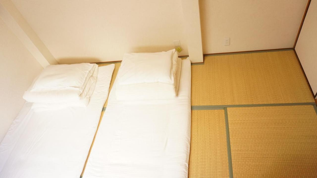 Syoga A House, Next To Natural Park Osaka Exterior foto
