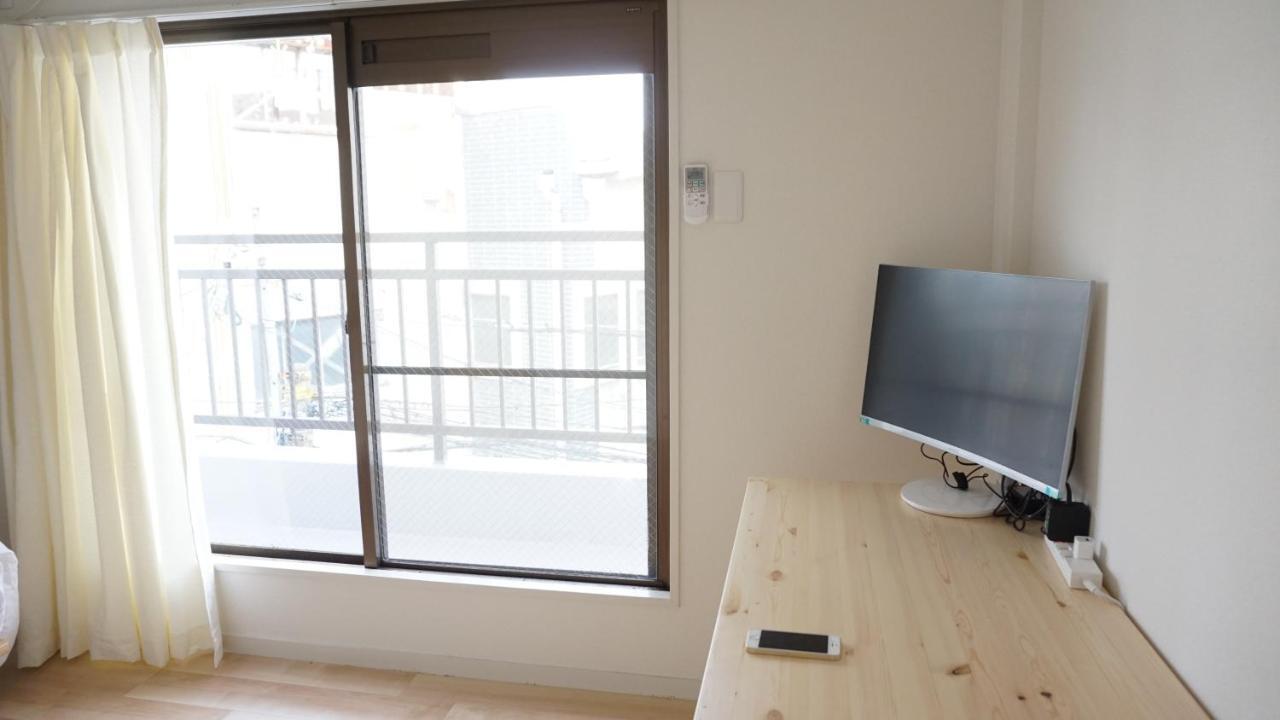 Syoga A House, Next To Natural Park Osaka Exterior foto
