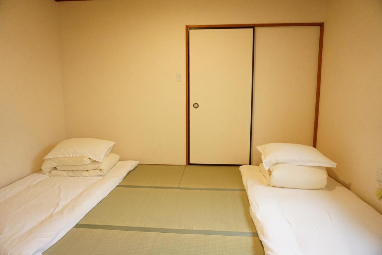 Syoga A House, Next To Natural Park Osaka Exterior foto