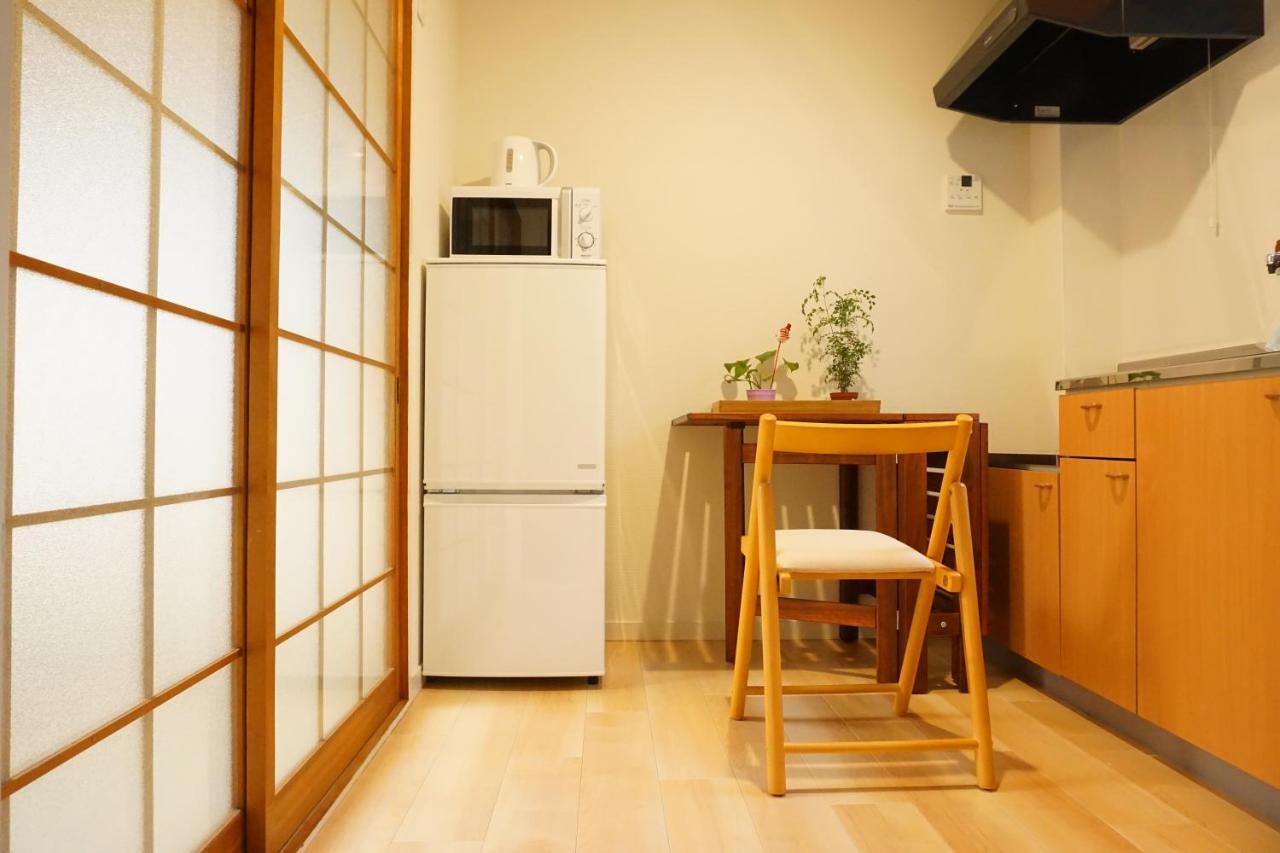 Syoga A House, Next To Natural Park Osaka Exterior foto