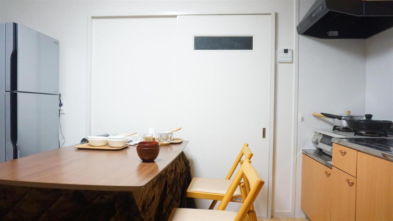 Syoga A House, Next To Natural Park Osaka Exterior foto