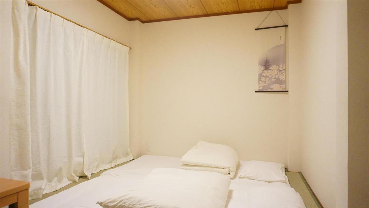 Syoga A House, Next To Natural Park Osaka Exterior foto