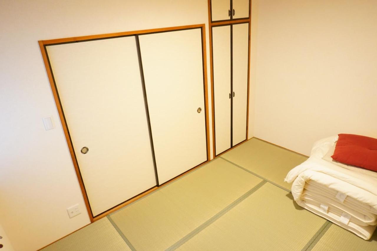 Syoga A House, Next To Natural Park Osaka Exterior foto